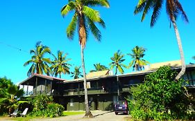 Bamboo Mochileros Hostal